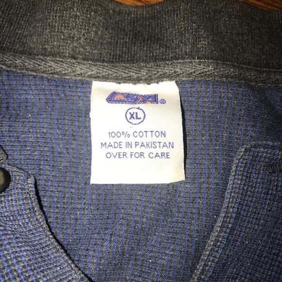 Vintage Chicago Cubs Polo - Picture 3 of 3